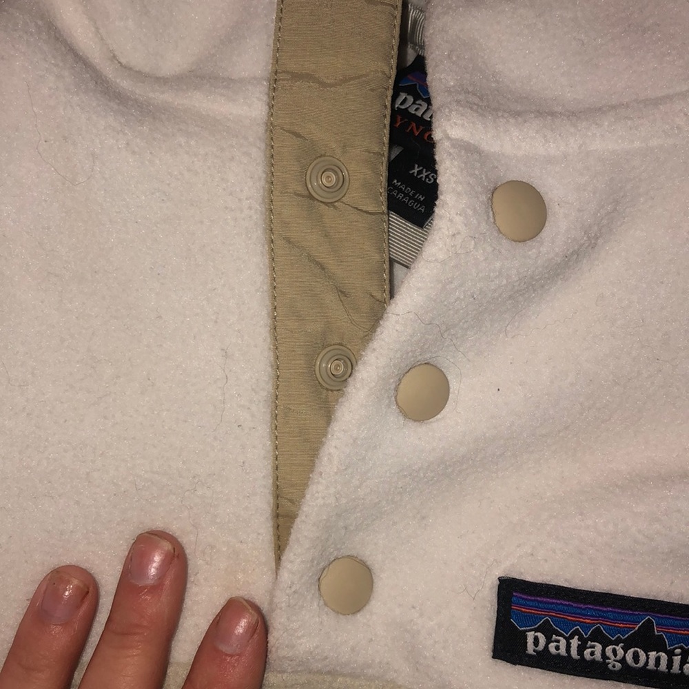 Patagonia Synchilla - Picture 5 of 5